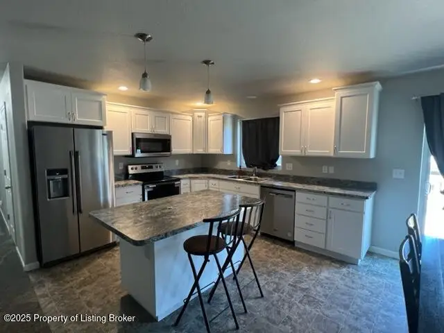 503 5th Avenue, Dickinson, ND 58601 - #3