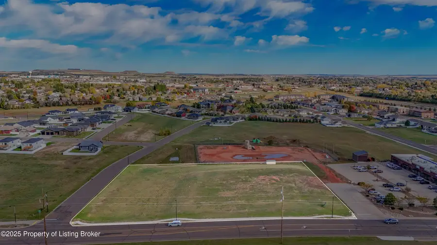 State Avenue, Dickinson, ND 58601 - #3