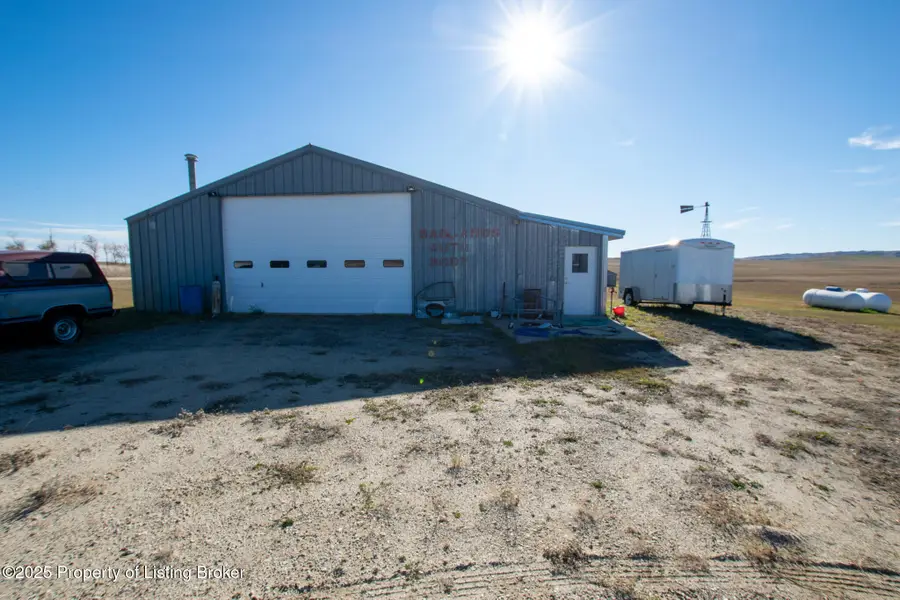 6602 140th Avenue, Amidon, ND 58620 - #2