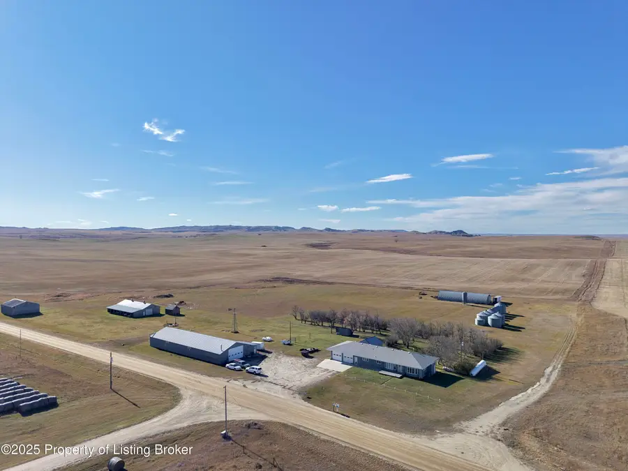 6602 140th Avenue, Amidon, ND 58620 - #3