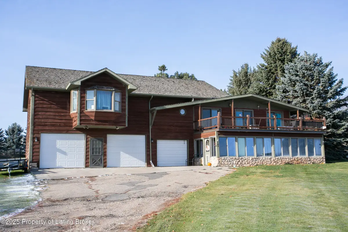 4643 119th Road, Epping, ND 58843 - #1