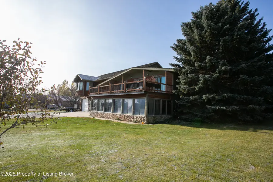 4643 119th Road, Epping, ND 58843 - #3