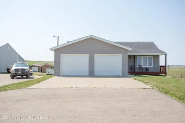 1993 130th Avenue, Arnegard, ND 58835