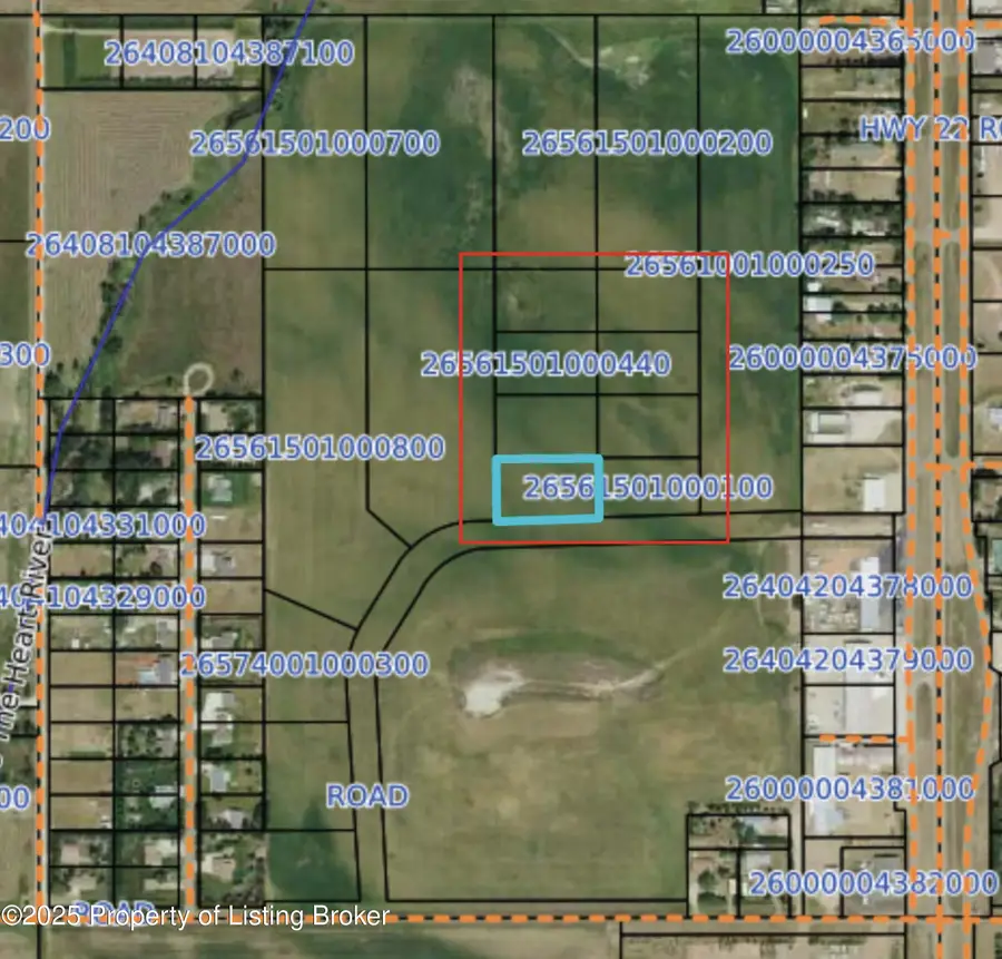 Lot 1a Southfork Acres, Dickinson, ND 58601 - #2