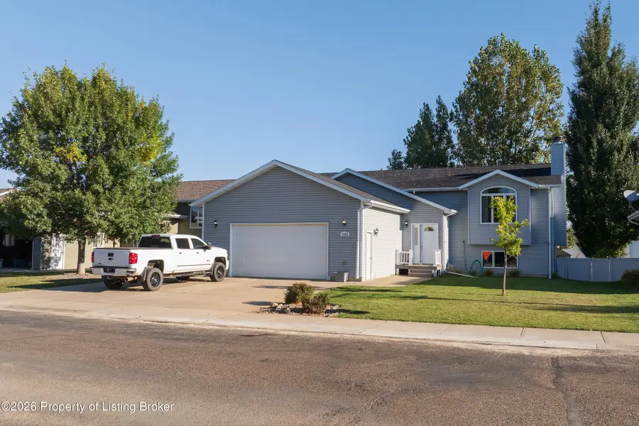 1161 6th Street, Dickinson, ND 58601 - #2