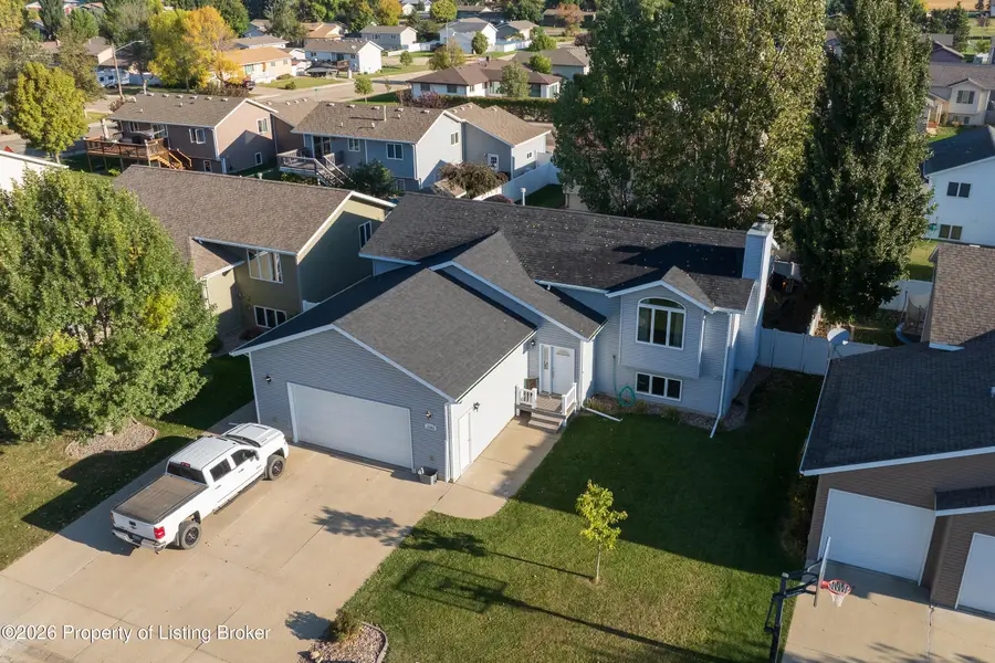 1161 6th Street, Dickinson, ND 58601 - #3