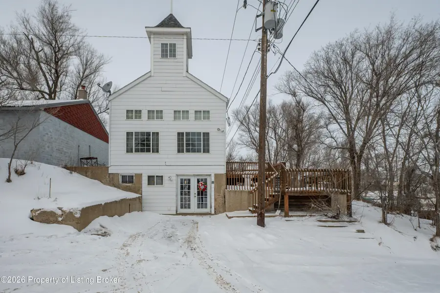 51 Main Street, Killdeer, ND 58640 - #2