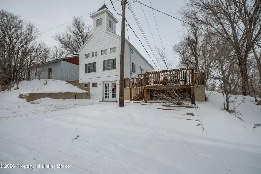 51 Main Street, Killdeer, ND 58640 - #3