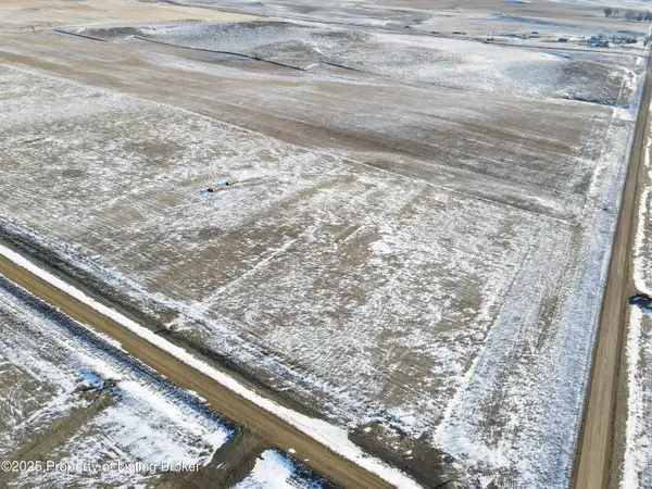 Lot 1 102p Avenue, Dickinson, ND 58601
