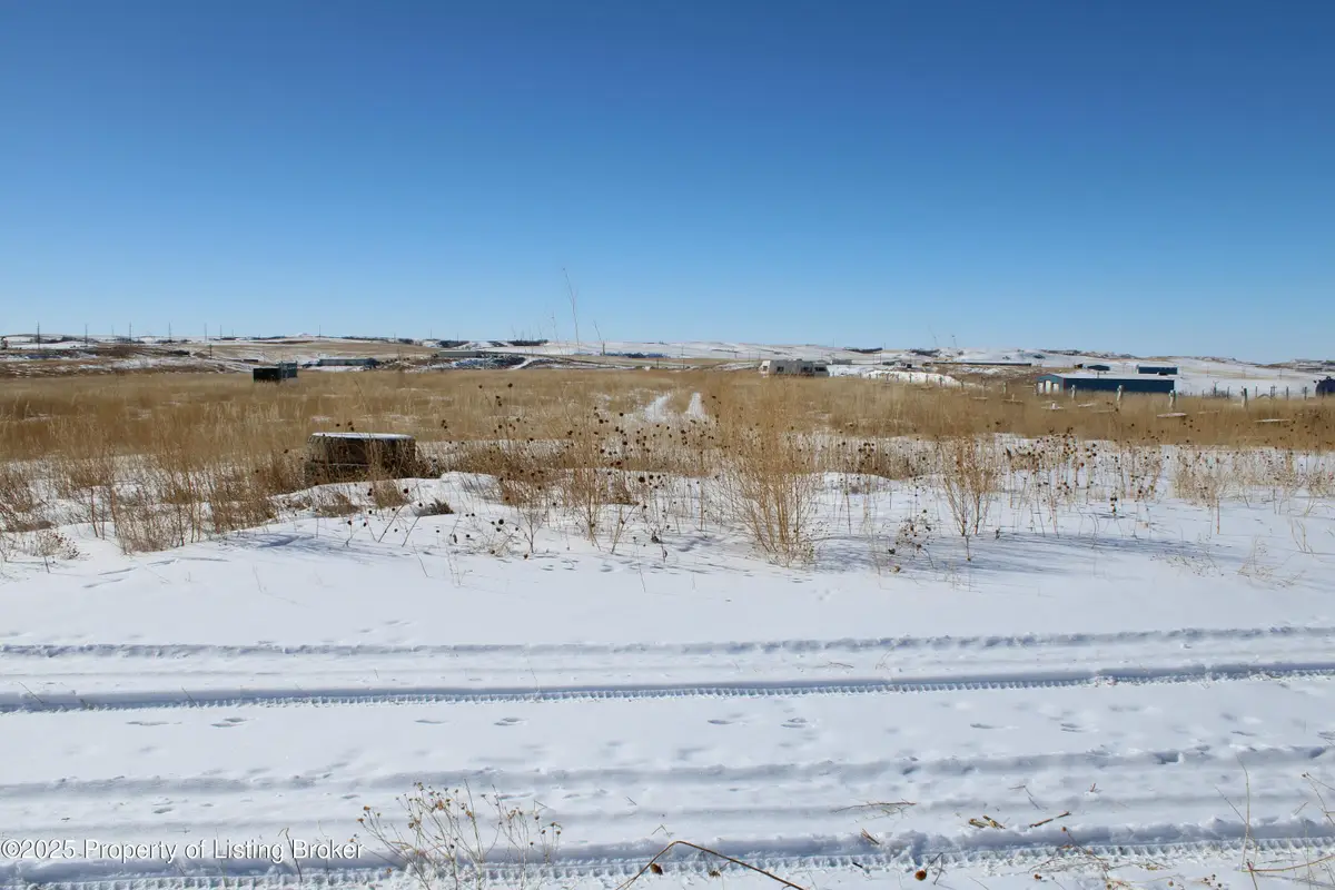 20th H Street, Watford City, ND 58854 - #1