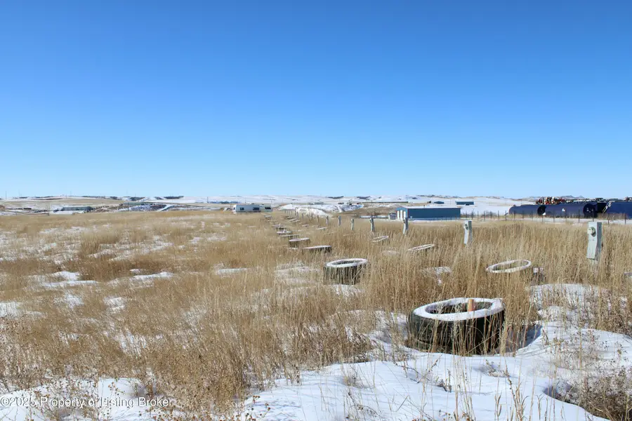 20th H Street, Watford City, ND 58854 - #2