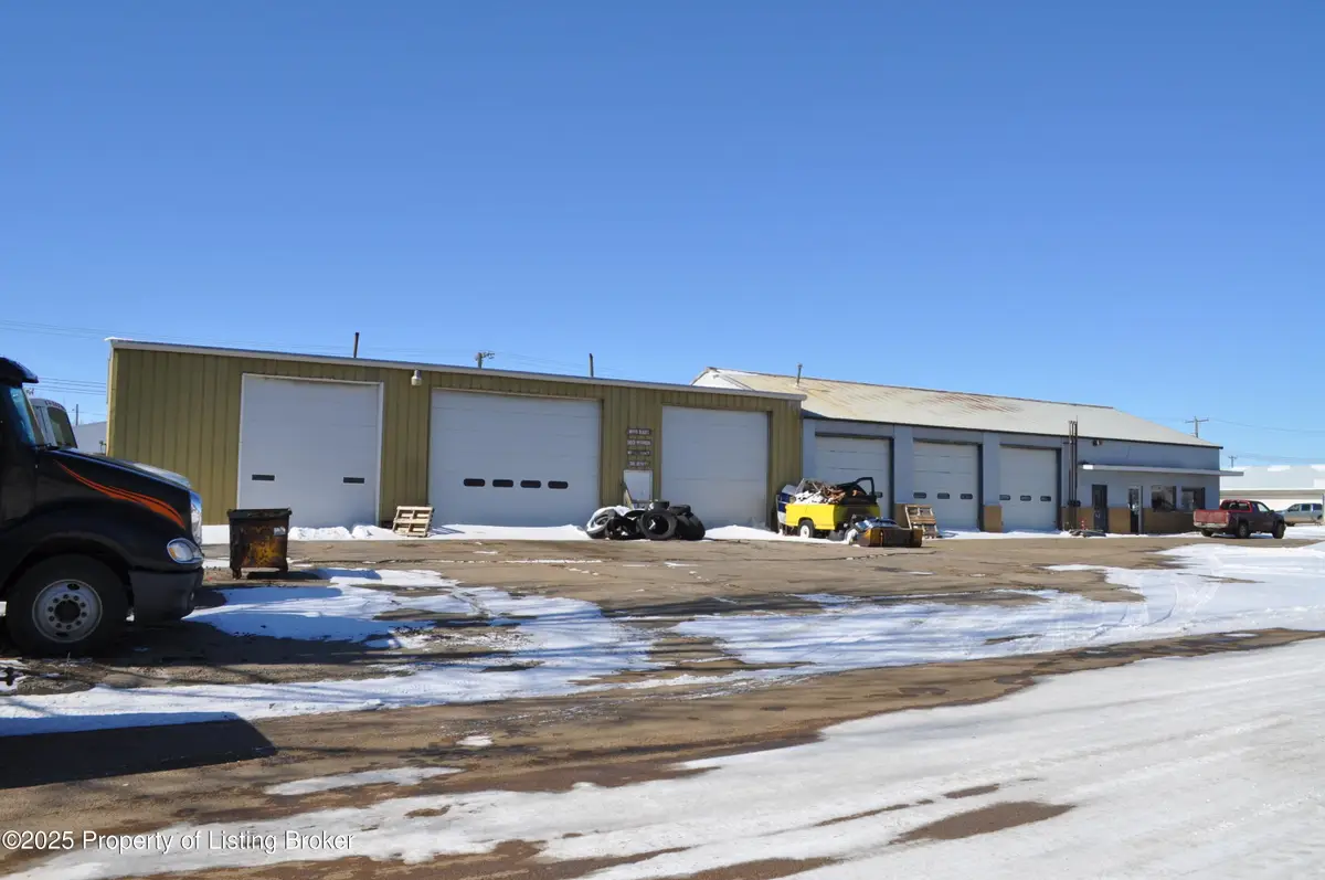 301 1st Avenue, Lemmon, SD 57638 - #1