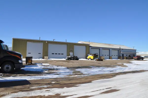 301 1st Avenue, Lemmon, SD 57638