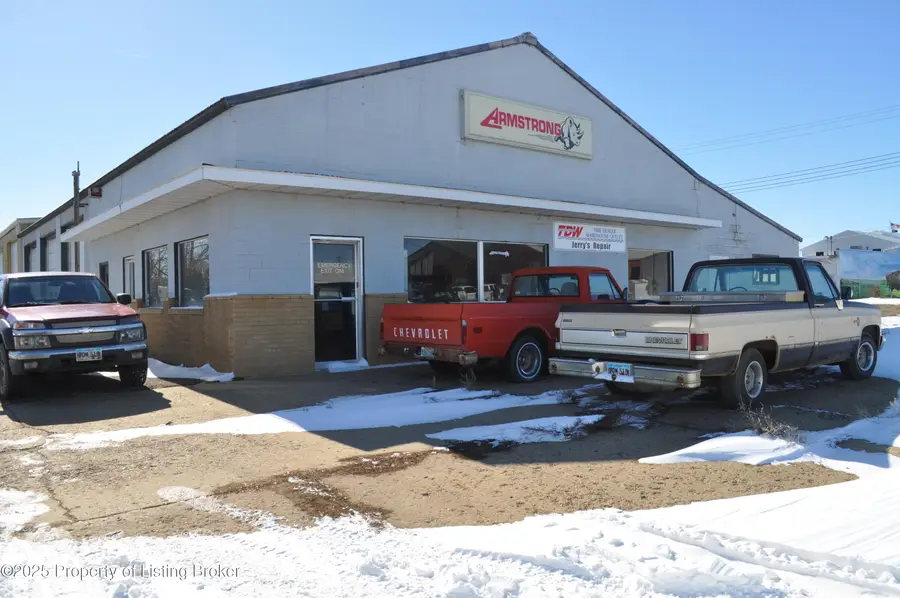 301 1st Avenue, Lemmon, SD 57638 - #3