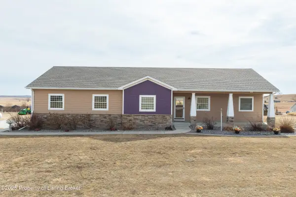 9984 36b Street, Gladstone, ND 58630