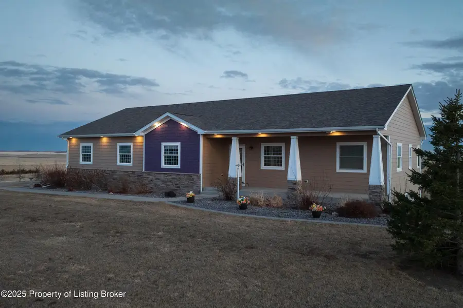 9984 36b Street, Gladstone, ND 58630 - #3