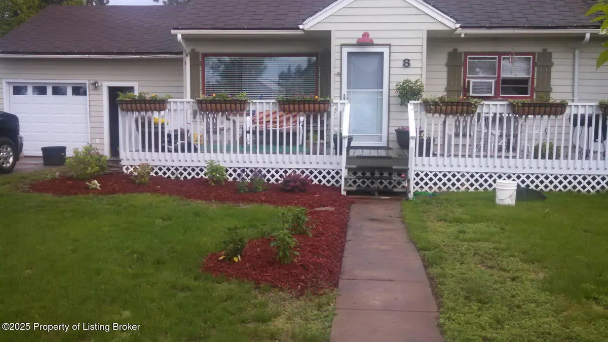 8 1st Avenue, Regent, ND 58650 - #1