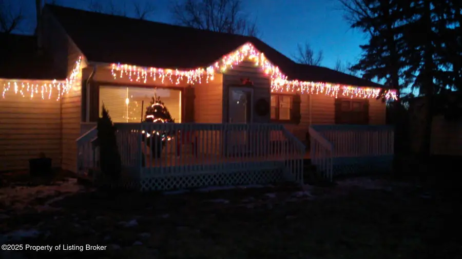 8 1st Avenue, Regent, ND 58650 - #3