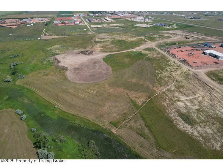 111e Avenue, Dickinson, ND 58601 - #1