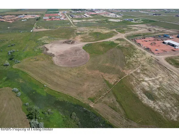 111e Avenue, Dickinson, ND 58601