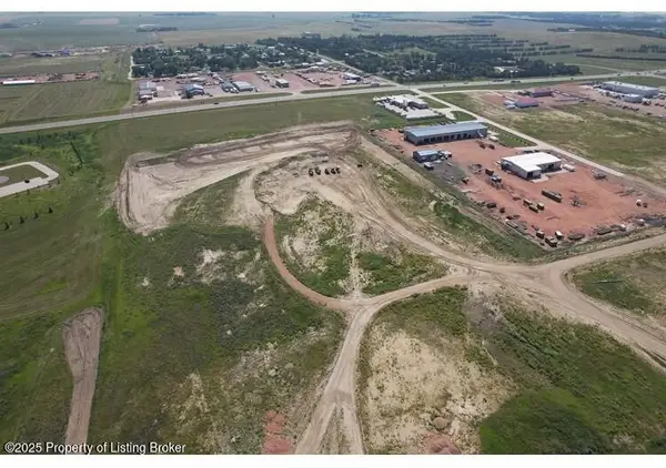 111h Avenue, Dickinson, ND 58601