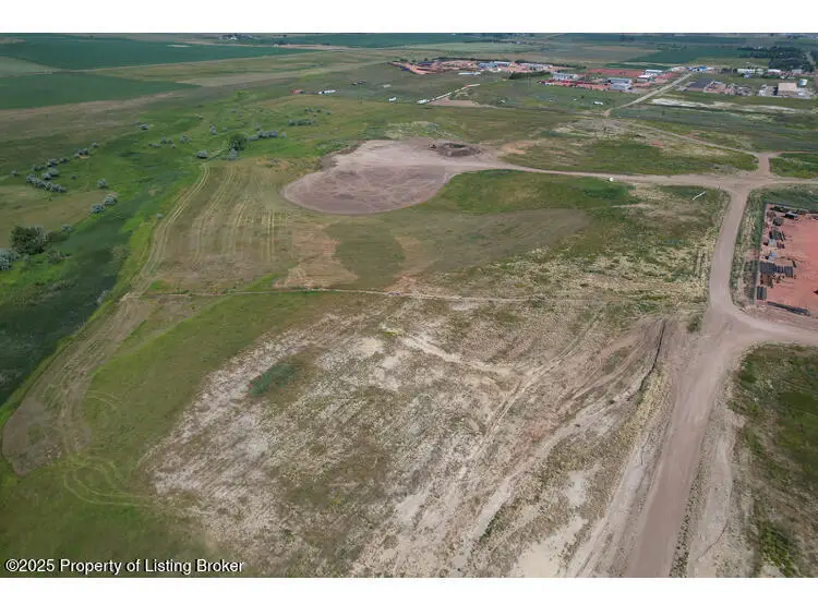 111h Avenue, Dickinson, ND 58601 - #1