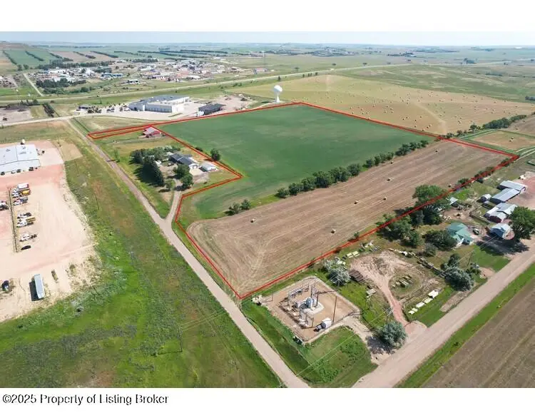 35th Avenue, Dickinson, ND 58601 - #2