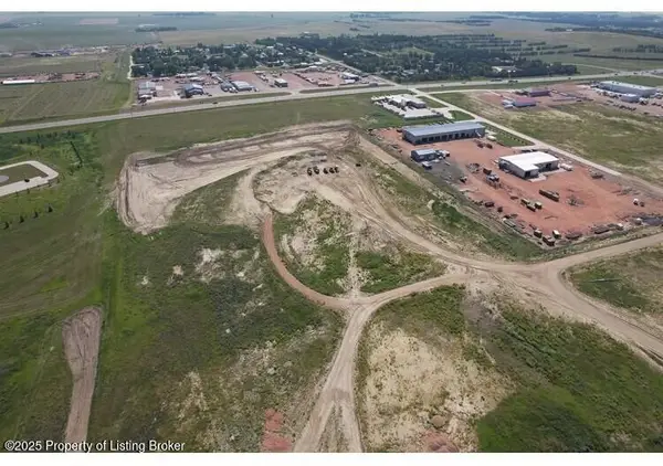 Nd-22, Dickinson, ND 58601