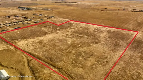 26t Street, Alexander, ND 58531