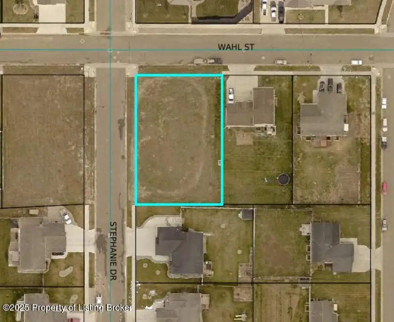 Wahl Street, Dickinson, ND 58601 - #2