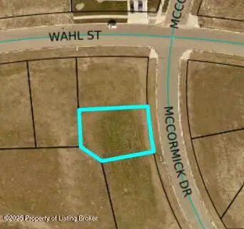 Mccormick Drive, Dickinson, ND 58601 - #2