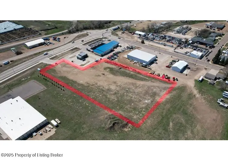 I-94 Business Loop, Dickinson, ND 58601 - #1