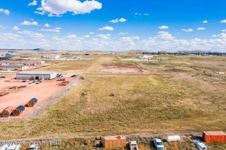 111h Avenue, Dickinson, ND 58601 - #2