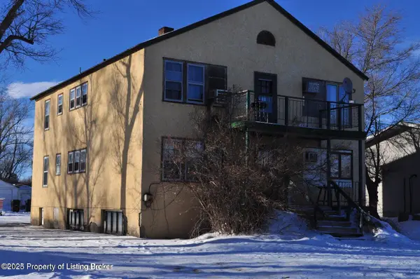 605 Main Avenue, Lemmon, SD 57638