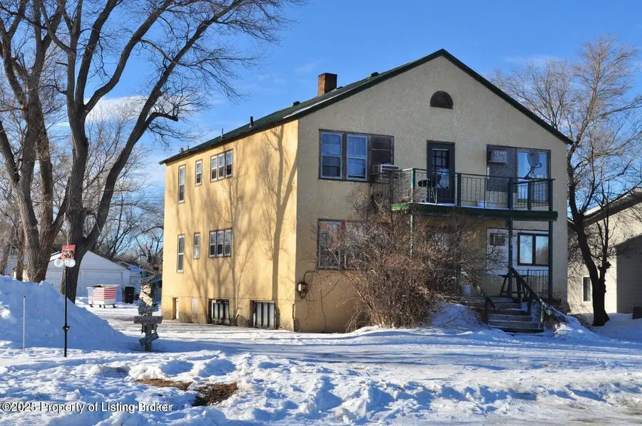 605 Main Avenue, Lemmon, SD 57638 - #2