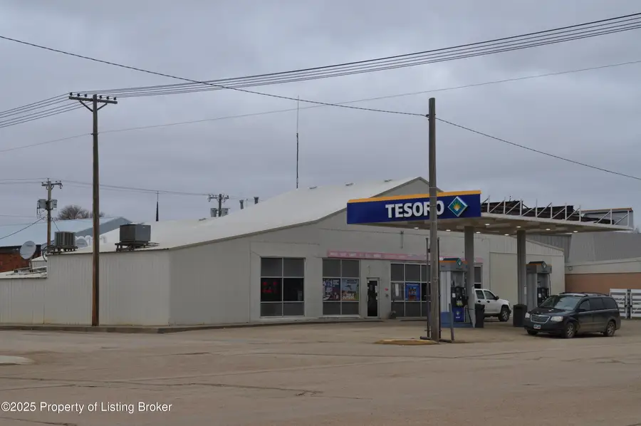 417 Main Avenue, Lemmon, SD 57638 - #2