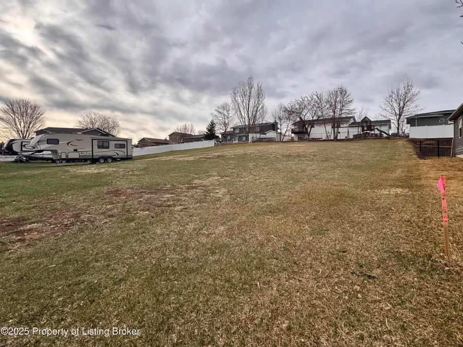 5th Street, Dickinson, ND 58601 - #2