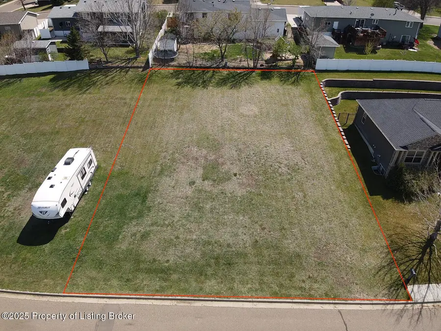 5th Street, Dickinson, ND 58601 - #3