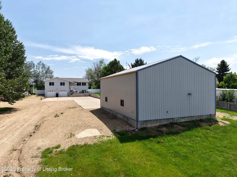 2329 S Main Ave., Dickinson, ND 58601 - #2