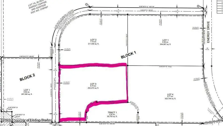 E Villard Street, Dickinson, ND 58601 - #2