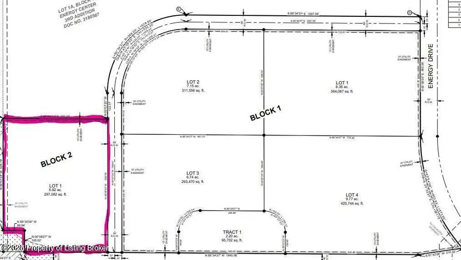 E Villard Street, Dickinson, ND 58601 - #2