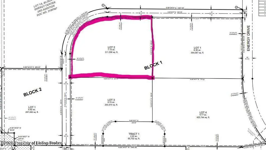 E Villard Street, Dickinson, ND 58601 - #2