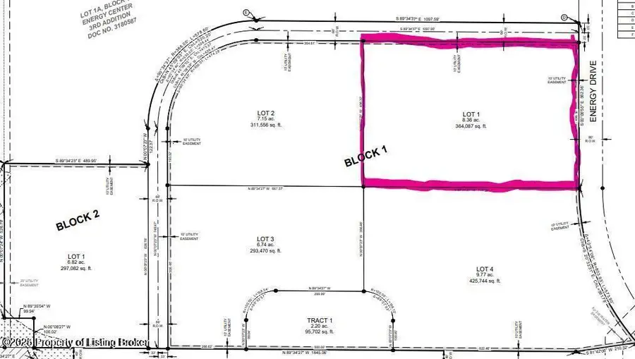 E Villard Street, Dickinson, ND 58601 - #2