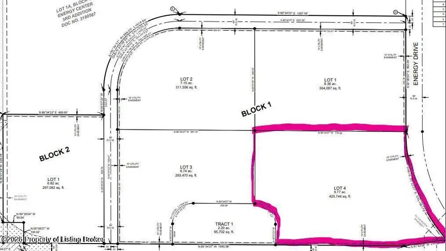 E Villard Street, Dickinson, ND 58601 - #2