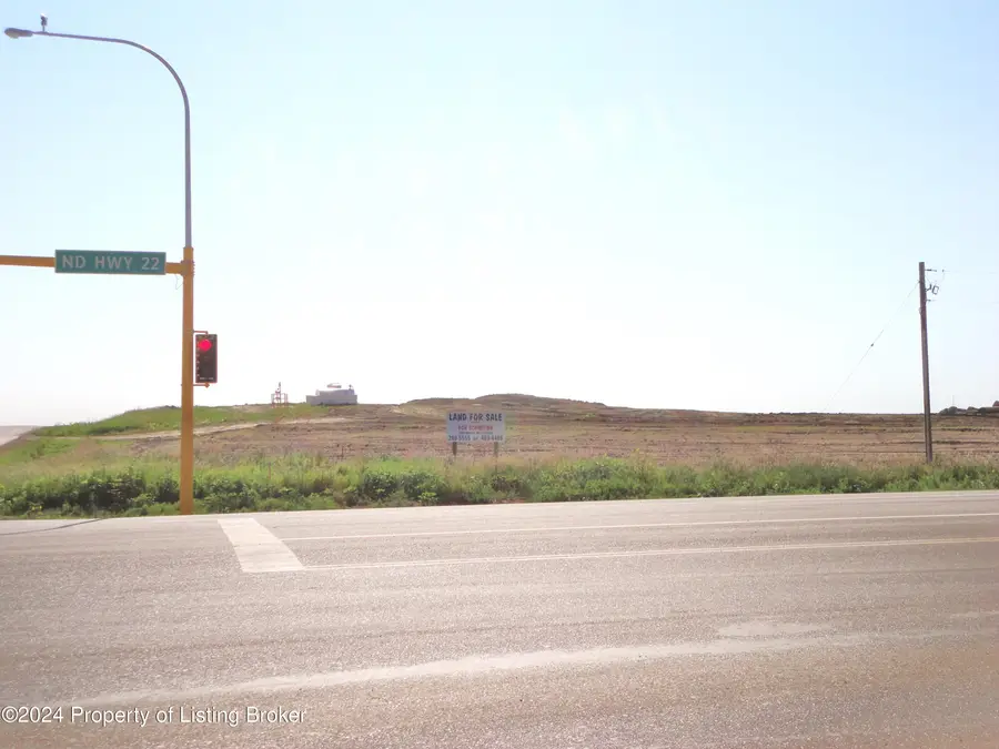 32e Street, Dickinson, ND 58601 - #3