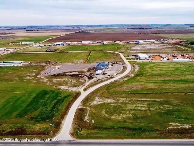 32e Street, Dickinson, ND 58601 - #1