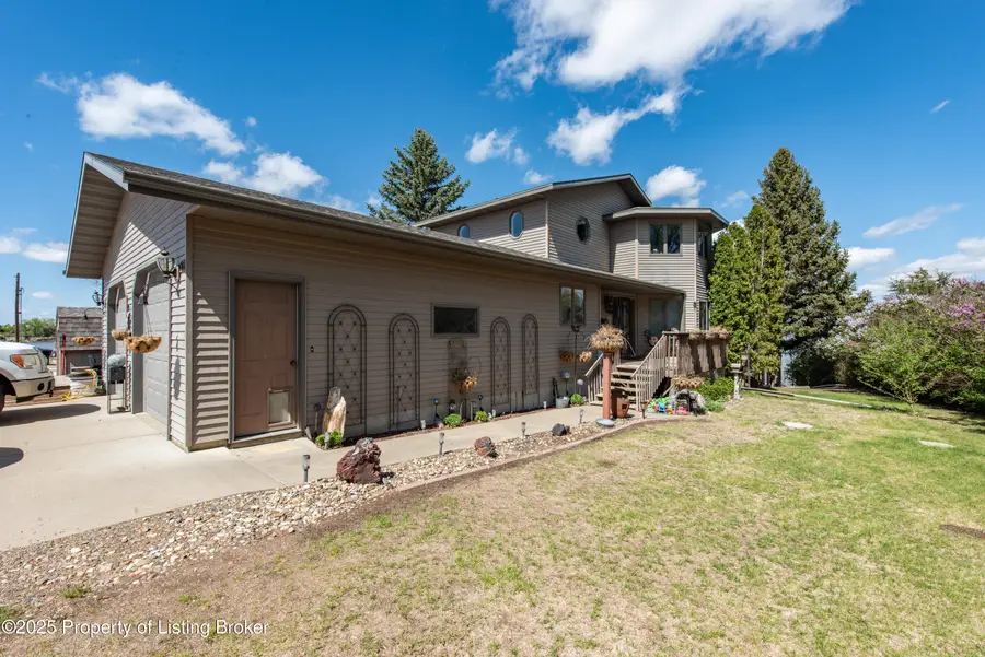 32 Littlehales Court, Dickinson, ND 58601 - #2