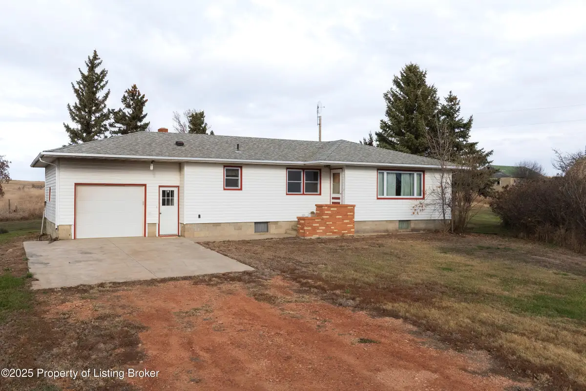 2480 115th Avenue, Dickinson, ND 58601 - #1