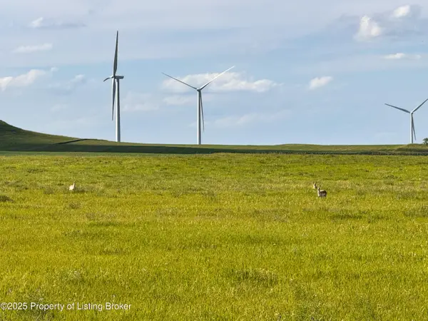 55 Street, New England, ND 58647