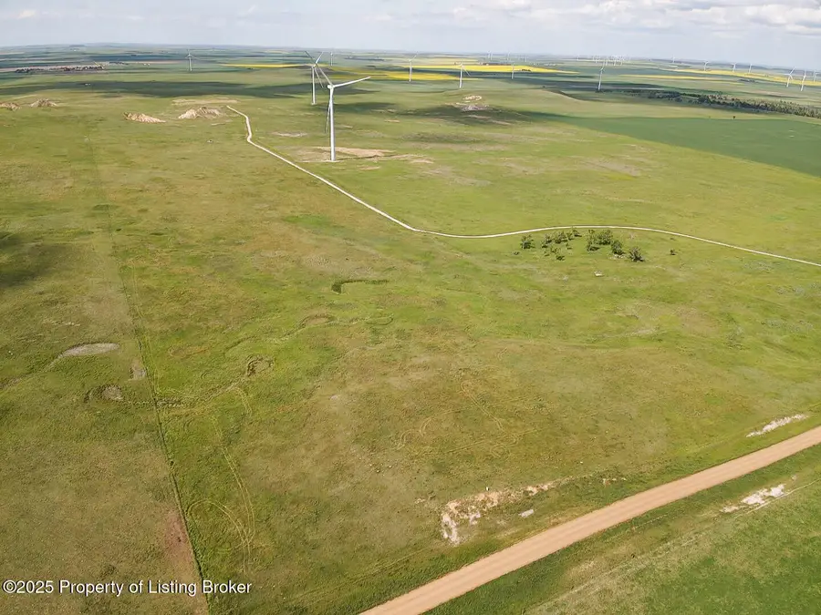 55 Street, New England, ND 58647 - #2